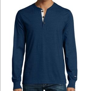 Rag & Bone long sleeve shirt
